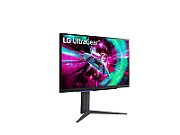 LG | 27GR93U-B.AEU | 27   | IPS | UHD | 16:9 | 1 ms | HDMI ports quantity 2 | 144 Hz_4