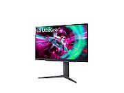 LG | 27GR93U-B.AEU | 27   | IPS | UHD | 16:9 | 1 ms | HDMI ports quantity 2 | 144 Hz_5