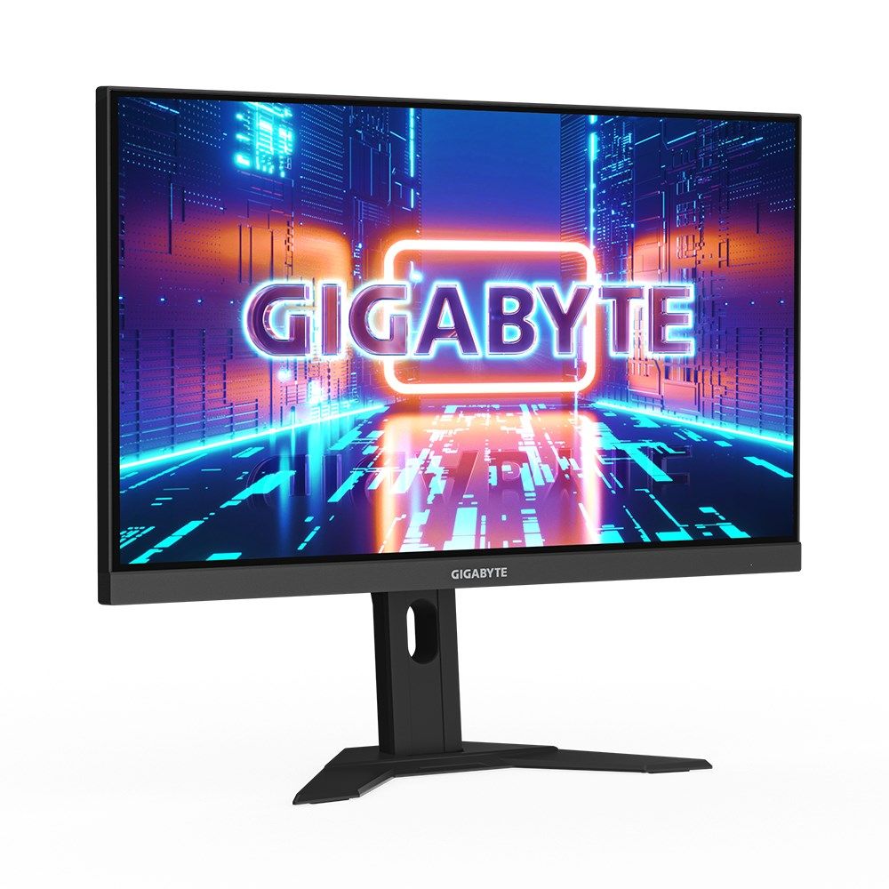 Gigabyte M27U computer monitor 68.6 cm (27 ) 3840 x 2160 pixels LED Black_6