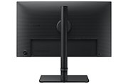 Samsung Essential Monitor S4 S43GC LED display 61 cm (24 ) 1920 x 1080 pixels Full HD Black_18