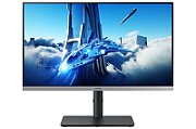 Samsung Essential Monitor S4 S43GC LED display 61 cm (24 ) 1920 x 1080 pixels Full HD Black_19