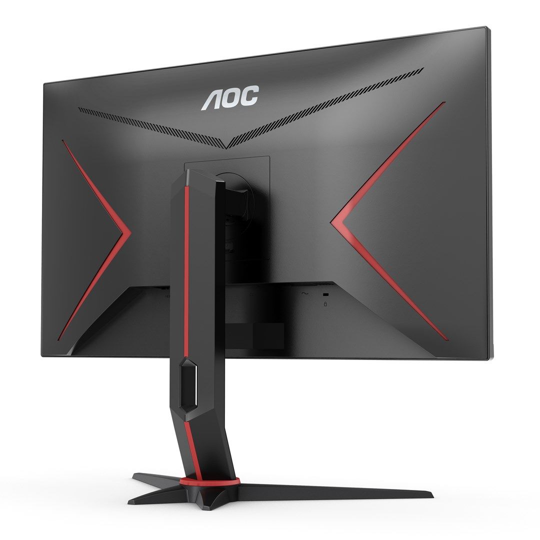 AOC Gaming - WLED 28  IPS_13