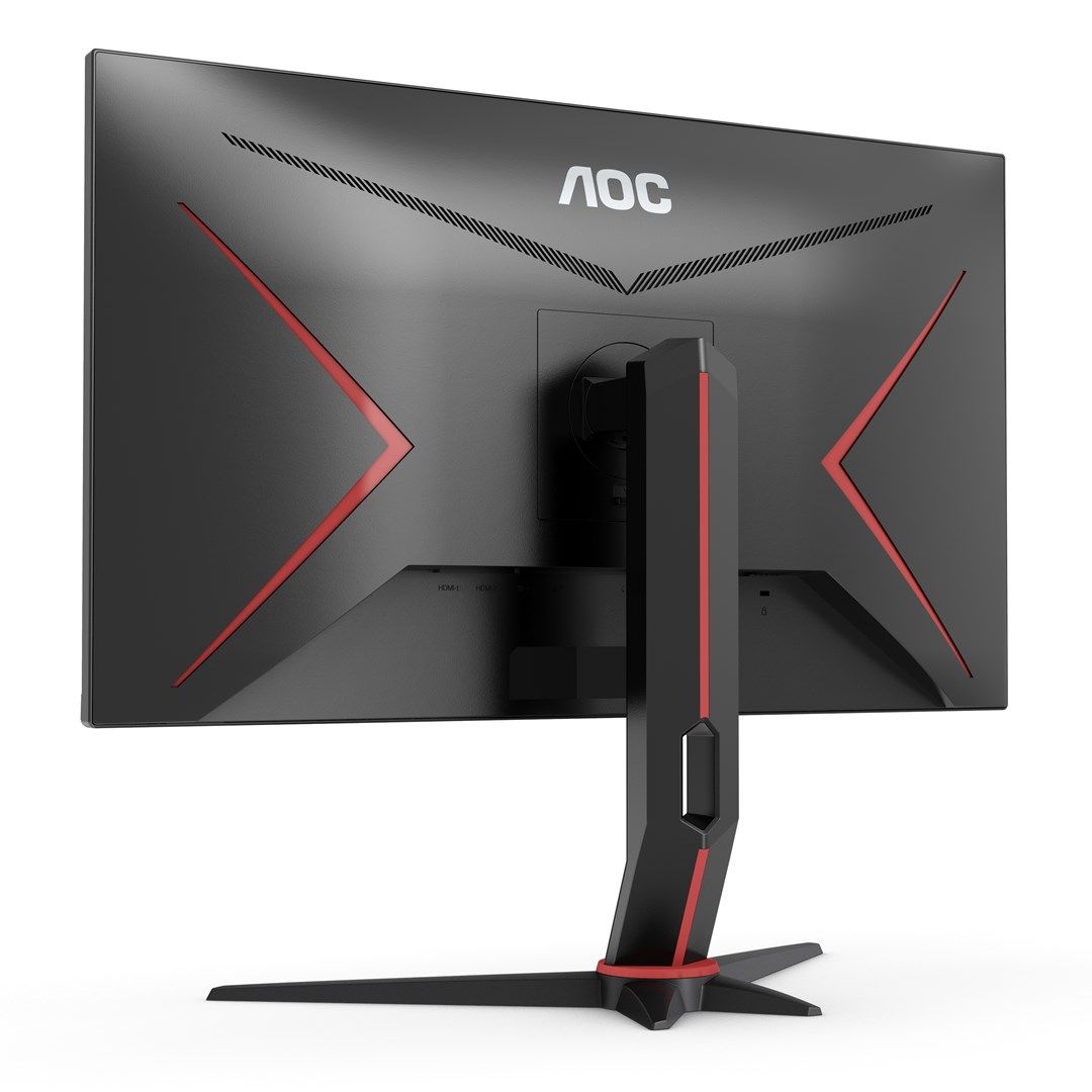 AOC Gaming - WLED 28  IPS_14