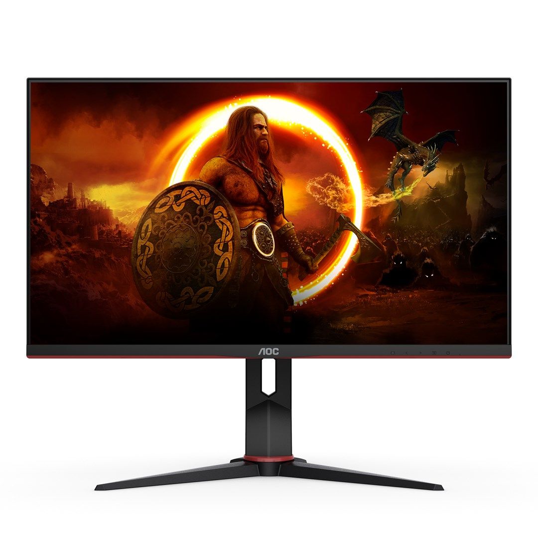 AOC Gaming - WLED 28  IPS_3