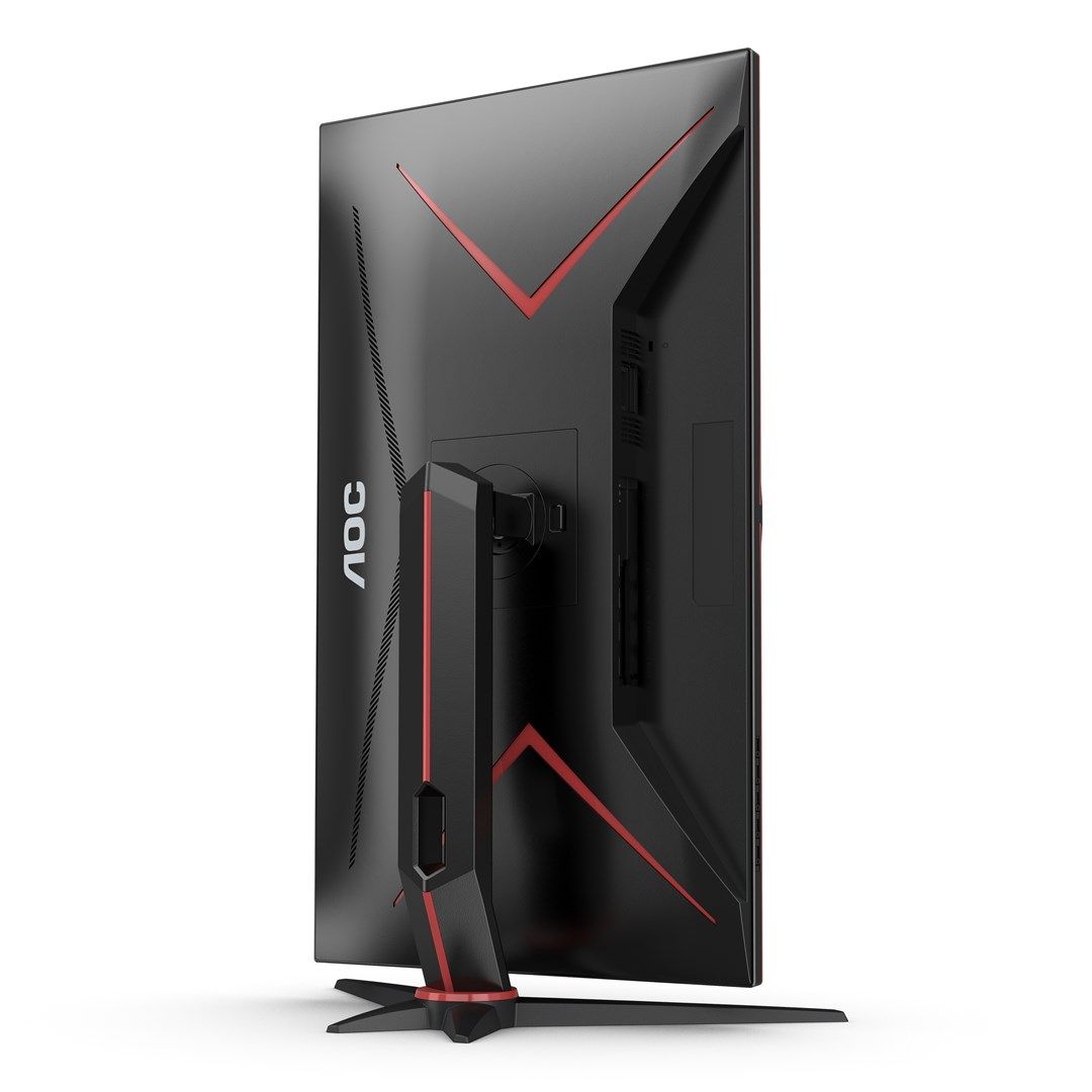 AOC Gaming - WLED 28  IPS_10