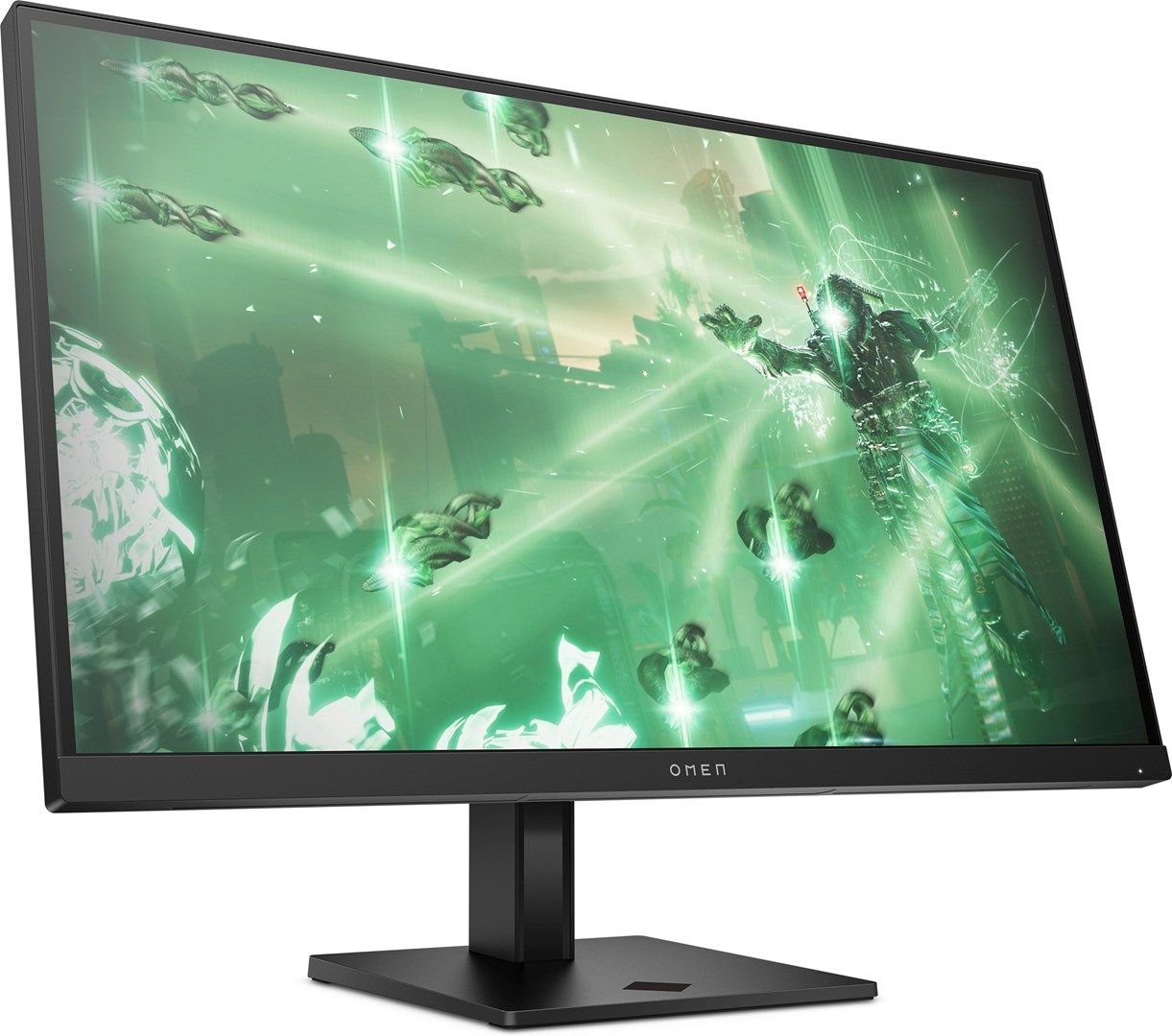 HP OMEN by HP 27q computer monitor 68.6 cm (27 ) 2560 x 1440 pixels Quad HD Black_3