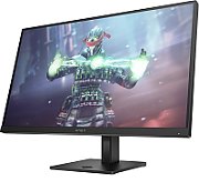 HP OMEN by HP 27k computer monitor 68.6 cm (27 ) 3840 x 2160 pixels 4K Ultra HD Black_2