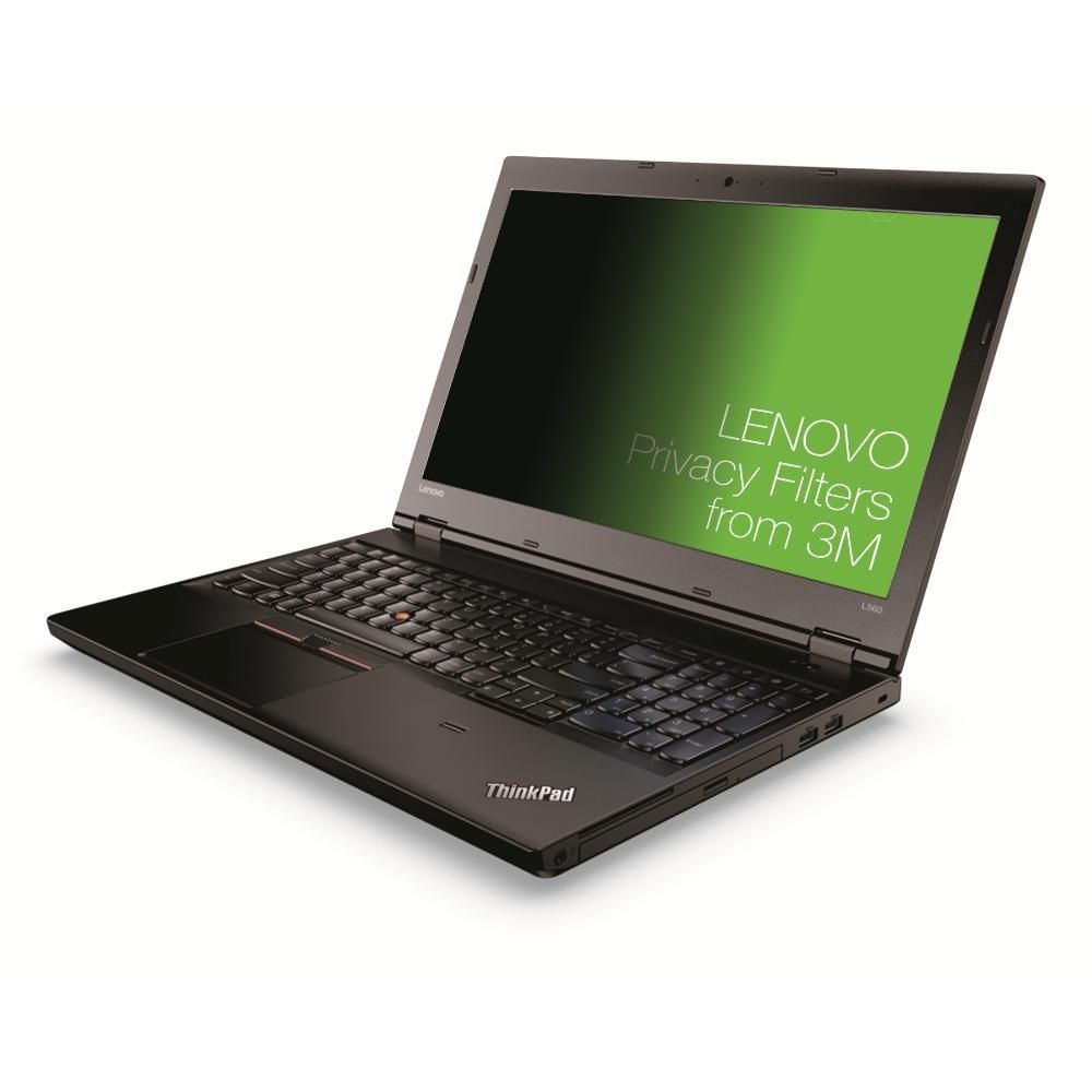 Lenovo | Laptop Privacy Filter from 3M fits 14.0 inch laptop | 309.905 x 0.533 x 174.447 mm_2