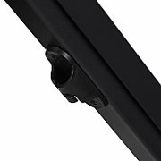 Gembird MA-WA1-01 monitor mount / stand 68.6 cm (27 ) Black Wall_6