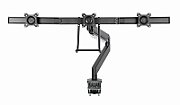 Gembird MA-DA3-03 monitor mount / stand 68.6 cm (27 ) Black Desk_19