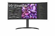 LG 34WQ75C-B skarm - LED baglys - 34.1_1