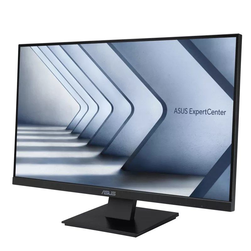 ASUS ExpertCenter C1275Q computer monitor 68.6 cm (27 ) 1920 x 1080 pixels Full HD LCD Black_2