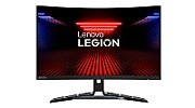 Lenovo Legion R27fc-30 LED display 68.6 cm (27 ) 1920 x 1080 pixels Full HD Black_1