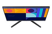 Samsung Essential Monitor S3 S33GC LED display 68.6 cm (27 ) 1920 x 1080 pixels Full HD Black_13