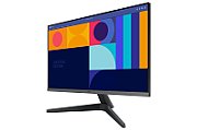 Samsung Essential Monitor S3 S33GC LED display 68.6 cm (27 ) 1920 x 1080 pixels Full HD Black_4