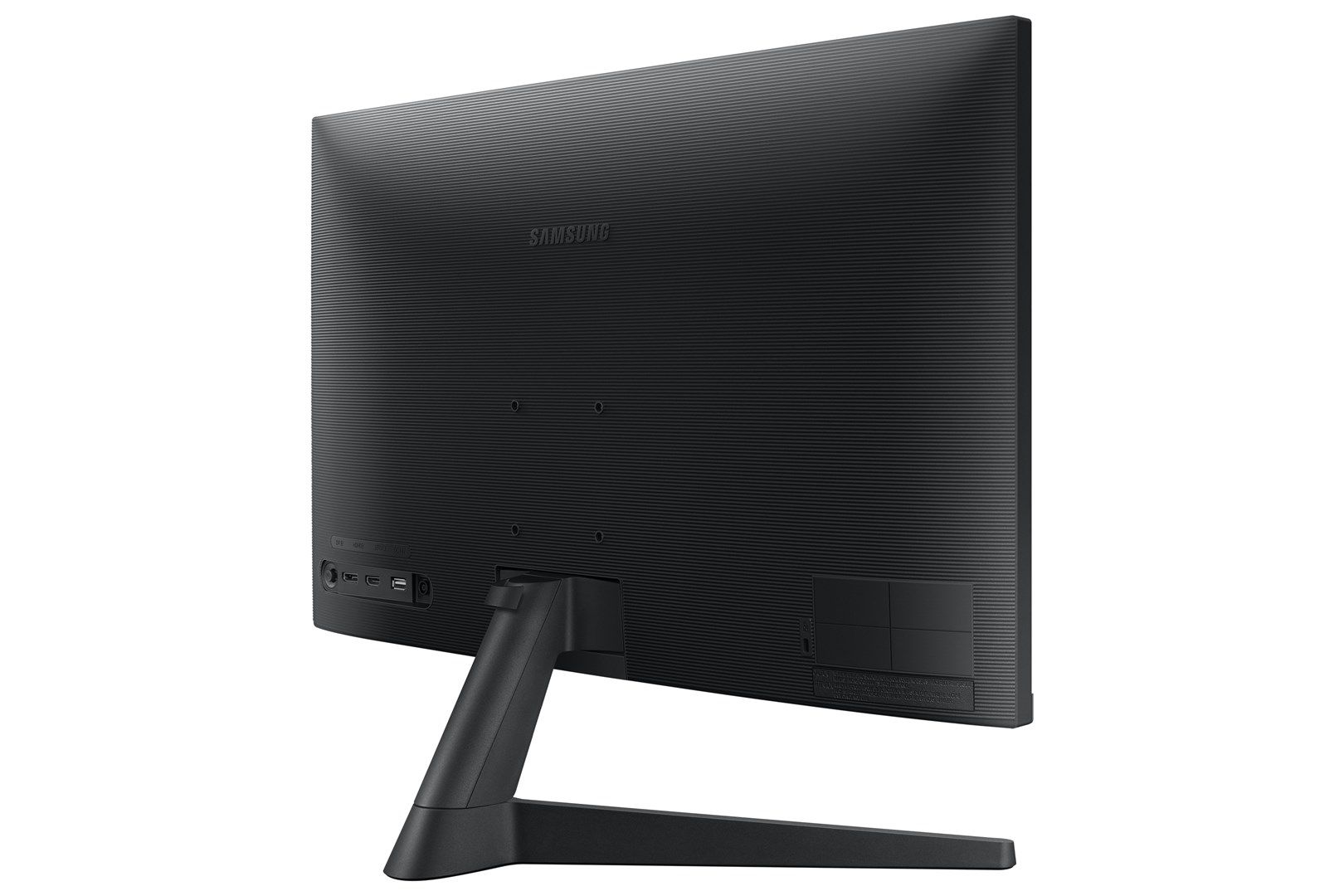 Samsung Essential Monitor S3 S33GC LED display 68.6 cm (27 ) 1920 x 1080 pixels Full HD Black_10