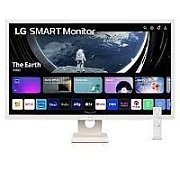 MONITOR LCD 32  IPS/32SR50F-W LG_1