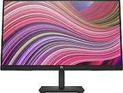 HP LED Monitor  TN (21.5 ) 1920 x 1080 px Full HD Black_1