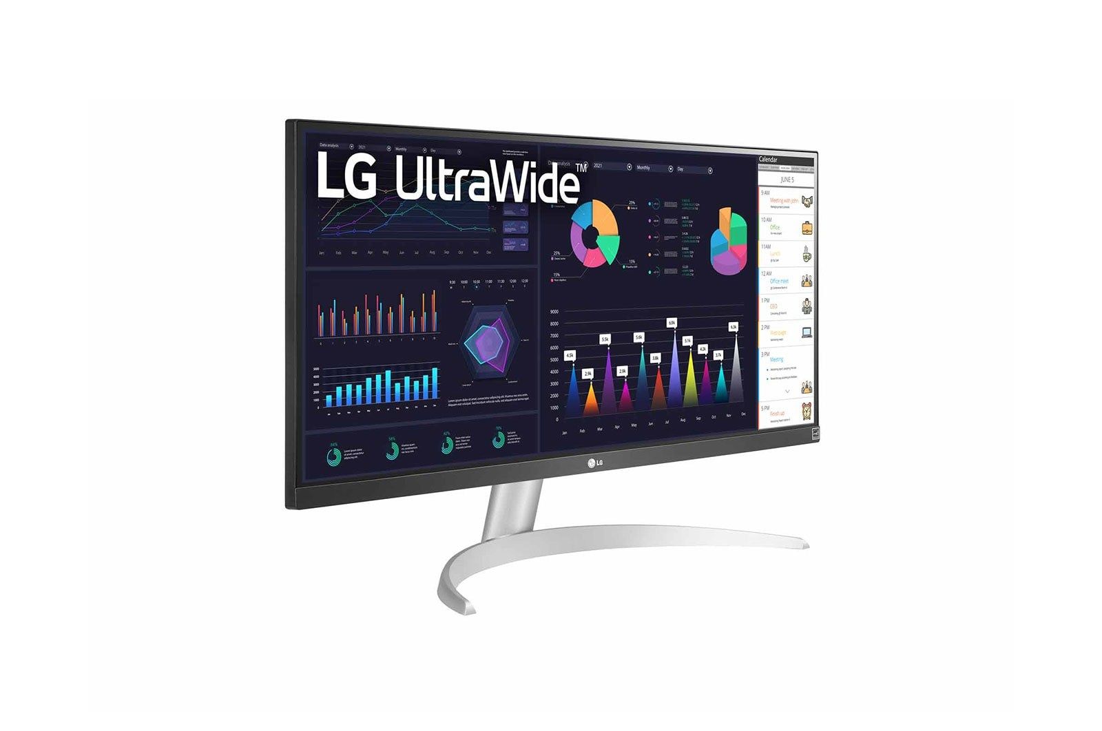 LG 29WQ600-W - LED-Skarm 29  AMD FreeS_4