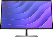 HP E27q G5 computer monitor 68.6 cm (27 ) 2560 x 1440 pixels Quad HD LCD Black  Silver_1