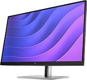 HP E27q G5 computer monitor 68.6 cm (27 ) 2560 x 1440 pixels Quad HD LCD Black  Silver_2