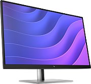 HP E27q G5 computer monitor 68.6 cm (27 ) 2560 x 1440 pixels Quad HD LCD Black  Silver_3