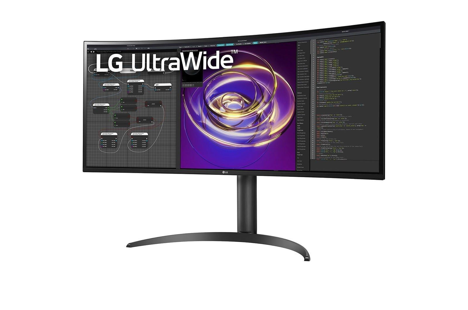 LG 34WP85CP-B 34  UltraWide IPS/3440x1_2