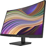 HP V27c G5 FHD Curved Monitor 68 6 cm (27 ) 1920 x 1080 px Full HD LCD Black_2