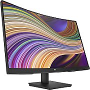 HP V27c G5 FHD Curved Monitor 68 6 cm (27 ) 1920 x 1080 px Full HD LCD Black_3