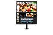 LG 28MQ780-B computer monitor 70.1 cm (27.6 ) 2560 x 2880 pixels SDQHD LED Black_2