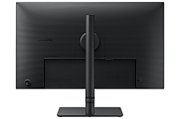 Samsung Essential Monitor S4 S43GC LED display 68.6 cm (27 ) 1920 x 1080 pixels Full HD Black_12