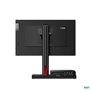 Lenovo ThinkCentre TIO Flex 22i computer monitor 54.6 cm (21.5 ) 1920 x 1080 pixels Full HD LED Black_6