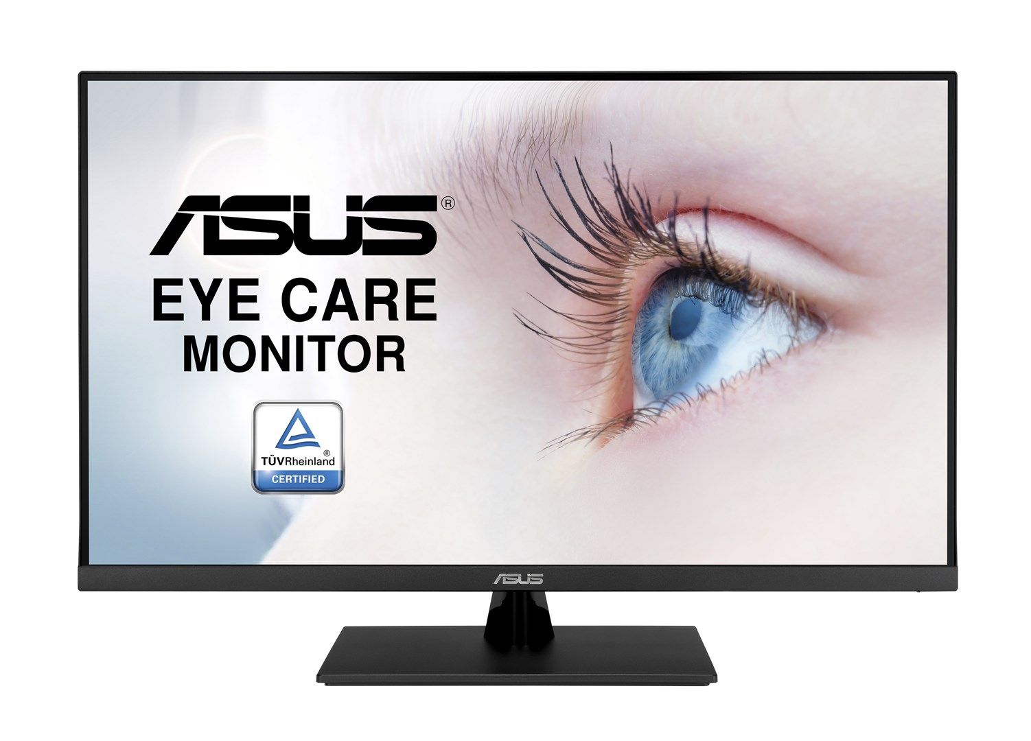 ASUS VP32UQ LED display 80 cm (31.5 ) 3840 x 2160 pixels 4K Ultra HD Black_3