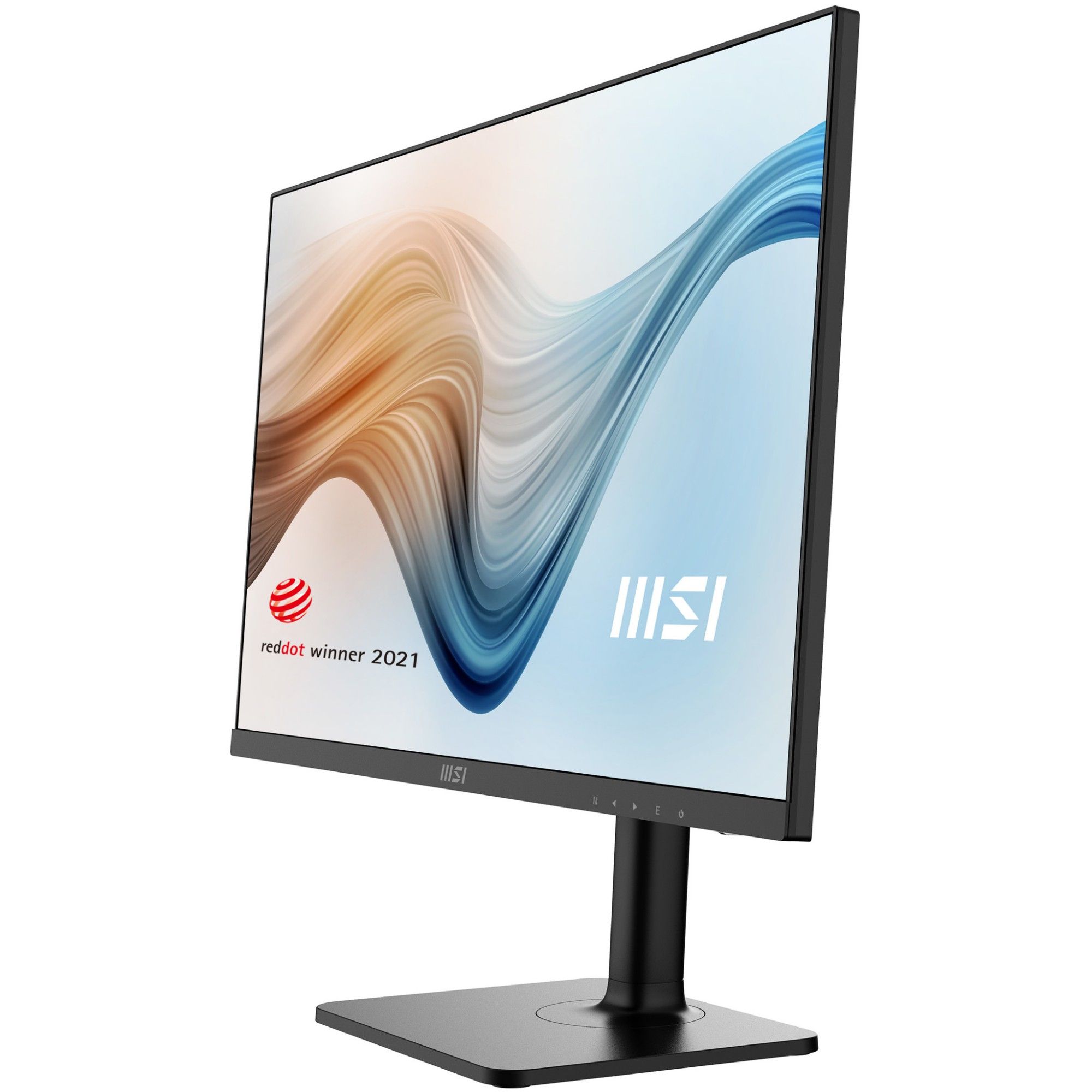 MSI Modern MD272XP computer monitor 68.6 cm (27 ) 1920 x 1080 pixels Full HD LCD Black_2