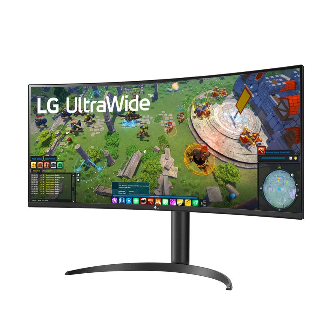 LG 34WP65CP-B.AEU LED display 86.4 cm (34 ) 3440 x 1440 pixels Quad HD Black_2