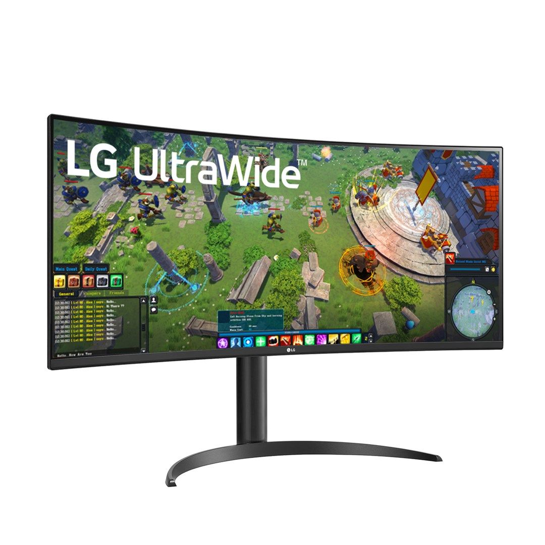 LG 34WP65CP-B.AEU LED display 86.4 cm (34 ) 3440 x 1440 pixels Quad HD Black_3