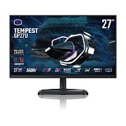 Cooler Master Tempest GP27U  68.6 cm (27 )  160Hz  1ms  AMD FreeSync - 1xDP  2xHDMI_1