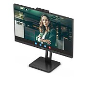 AOC 24P3QW computer monitor 60.5 cm (23.8 ) 1920 x 1080 pixels Full HD Black_16