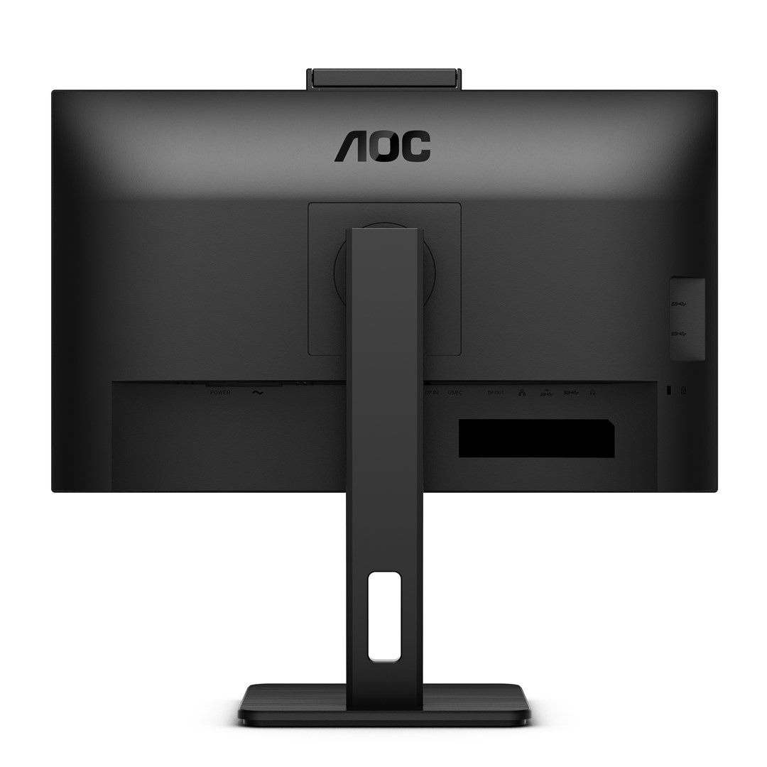 AOC 24P3QW computer monitor 60.5 cm (23.8 ) 1920 x 1080 pixels Full HD Black_7