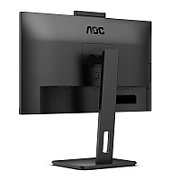 AOC 24P3QW computer monitor 60.5 cm (23.8 ) 1920 x 1080 pixels Full HD Black_9