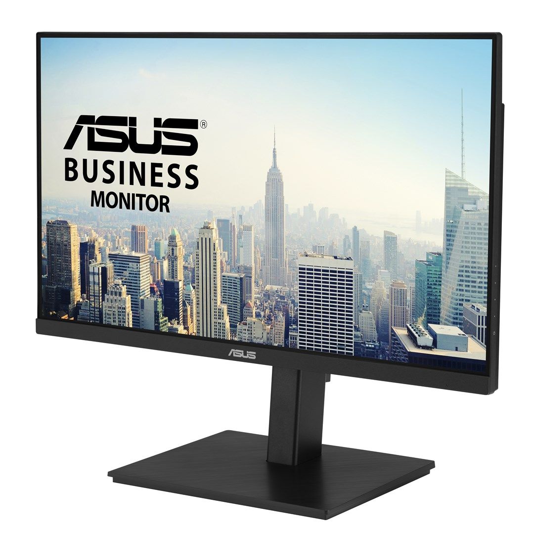 ASUS VA24ECPSN 60.5 cm (23.8 ) 1920 x 1080 pixels Full HD LCD Black_6