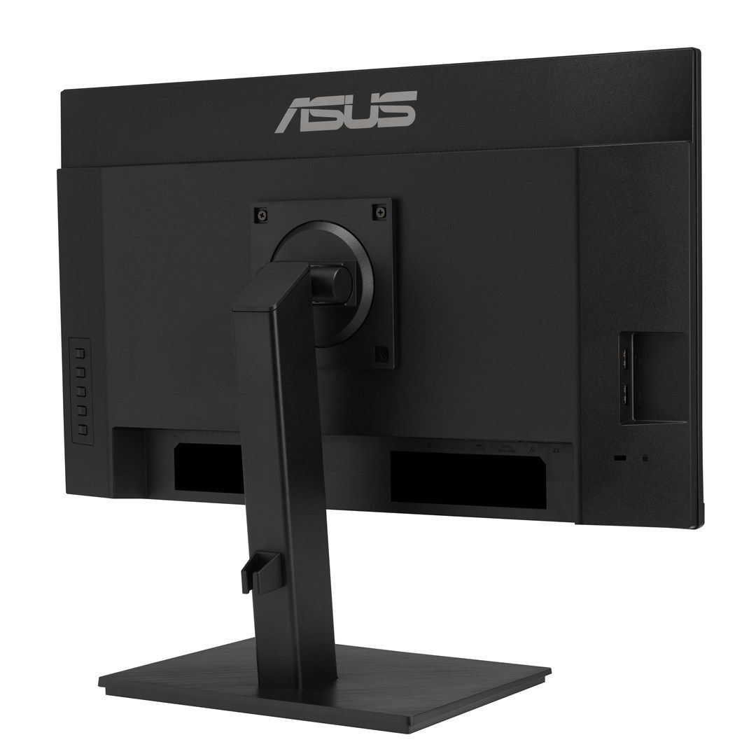 ASUS VA24ECPSN 60.5 cm (23.8 ) 1920 x 1080 pixels Full HD LCD Black_8