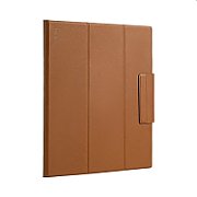 MAGNETIC CASE TAB ULTRA C PRO BROWN_3