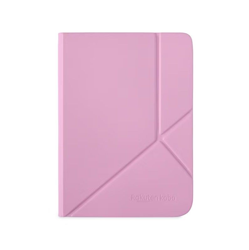 Etui Kobo Clara Colour/BW SleepCover Case Candy Pink_4