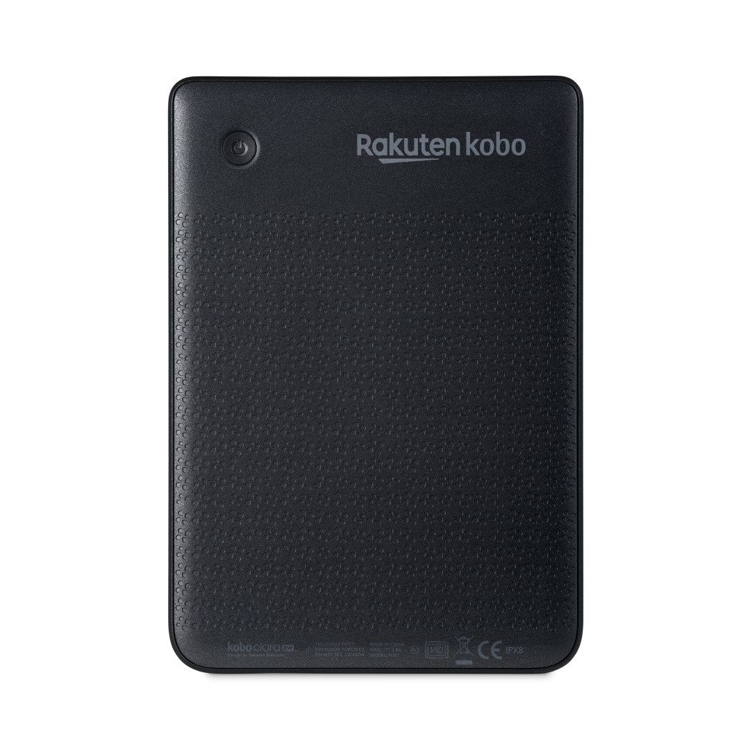 Rakuten Kobo Clara BW e-book reader Touchscreen 16 GB Wi-Fi Black_4