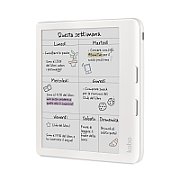 Rakuten Kobo Libra Colour e-book reader Touchscreen 32 GB Wi-Fi White_2