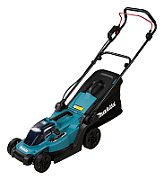 MAKITA. LAWN MOWER 18V 33cm DLM330Z_1