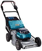 MAKITA 2x18V LAWN MOWER WITH DRIVE 53cm WITHOUT BATTERIES AND CHARGER DLM533Z_4