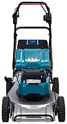 MAKITA 2x18V LAWN MOWER WITH DRIVE 53cm WITHOUT BATTERIES AND CHARGER DLM533Z_5