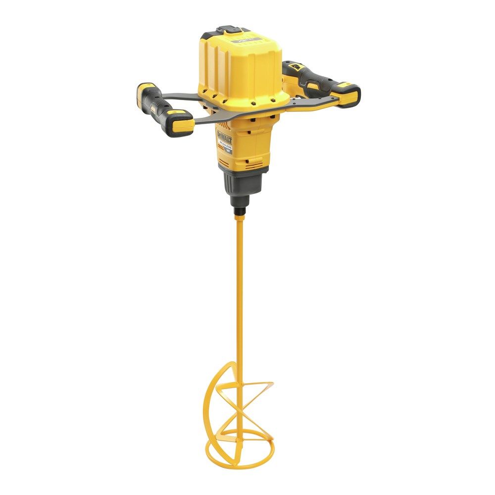 54V XR FV Paddle Mixer  2x9.0Ah CDB547+DCB118